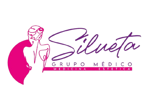 Logo Silueta – Grupo Médico